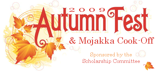 Autumn Fest 2009 Autumn Fest 2009
