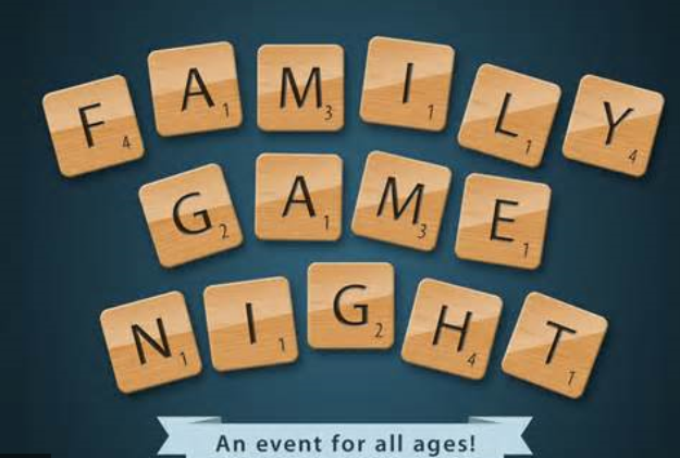 Family Game Night